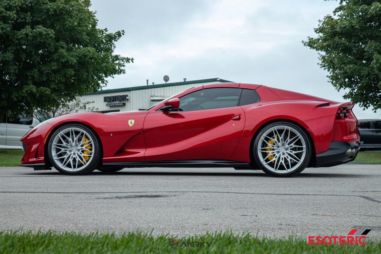 ANRKY Wheels – Ferrari 812 Superfast – XSeries S1-X1_52458801533_o