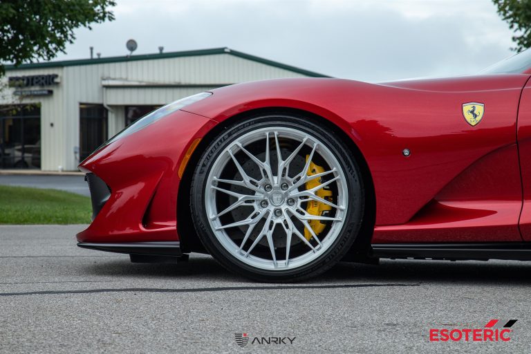 ANRKY Wheels – Ferrari 812 Superfast – XSeries S1-X1_52458538014_o