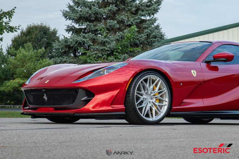 ANRKY Wheels – Ferrari 812 Superfast – XSeries S1-X1_52458538224_o