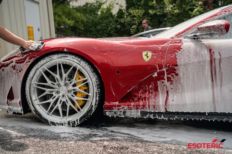 ANRKY Wheels – Ferrari 812 Superfast – XSeries S1-X1_52458273156_o