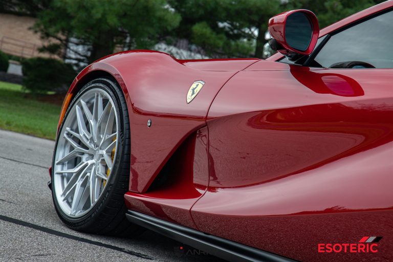 ANRKY Wheels – Ferrari 812 Superfast – XSeries S1-X1_52457750302_o