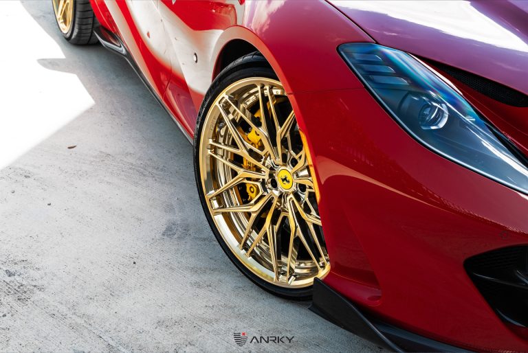 ANRKY Wheels – Ferrari 812 Superfast – XSeries S2-X1_52456313643_o