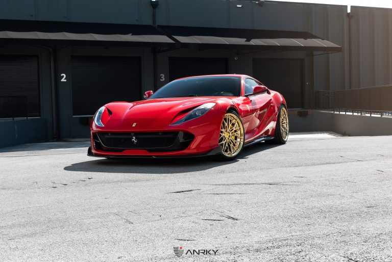 ANRKY Wheels – Ferrari 812 Superfast – XSeries S2-X1_52456313533_o