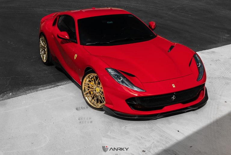 ANRKY Wheels – Ferrari 812 Superfast – XSeries S2-X1_52456313393_o