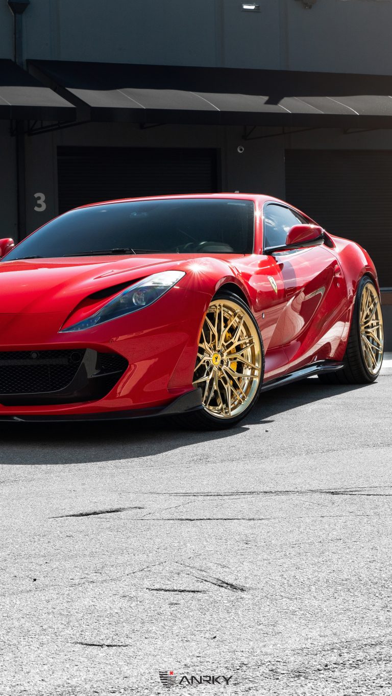 ANRKY Wheels – Ferrari 812 Superfast – XSeries S2-X1_52456311933_o
