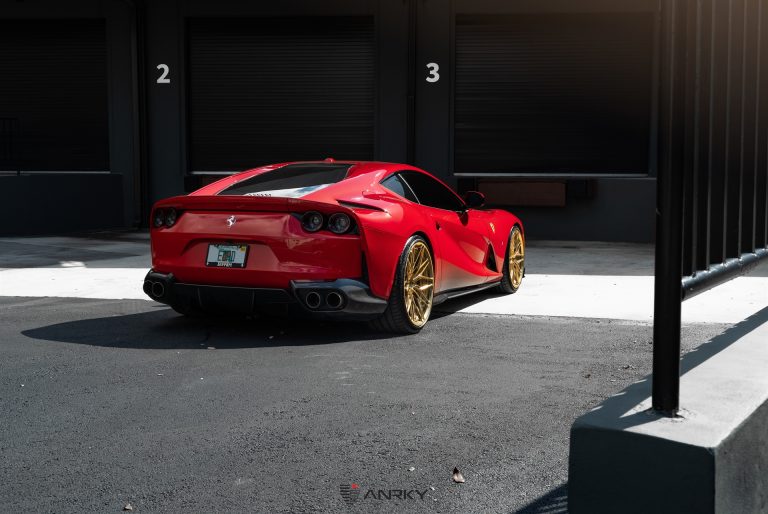 ANRKY Wheels – Ferrari 812 Superfast – XSeries S2-X1_52456312958_o