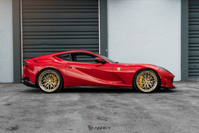 ANRKY Wheels – Ferrari 812 Superfast – XSeries S2-X1_52456232135_o