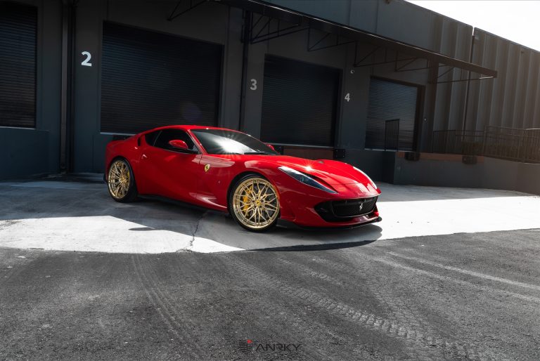 ANRKY Wheels – Ferrari 812 Superfast – XSeries S2-X1_52455782521_o