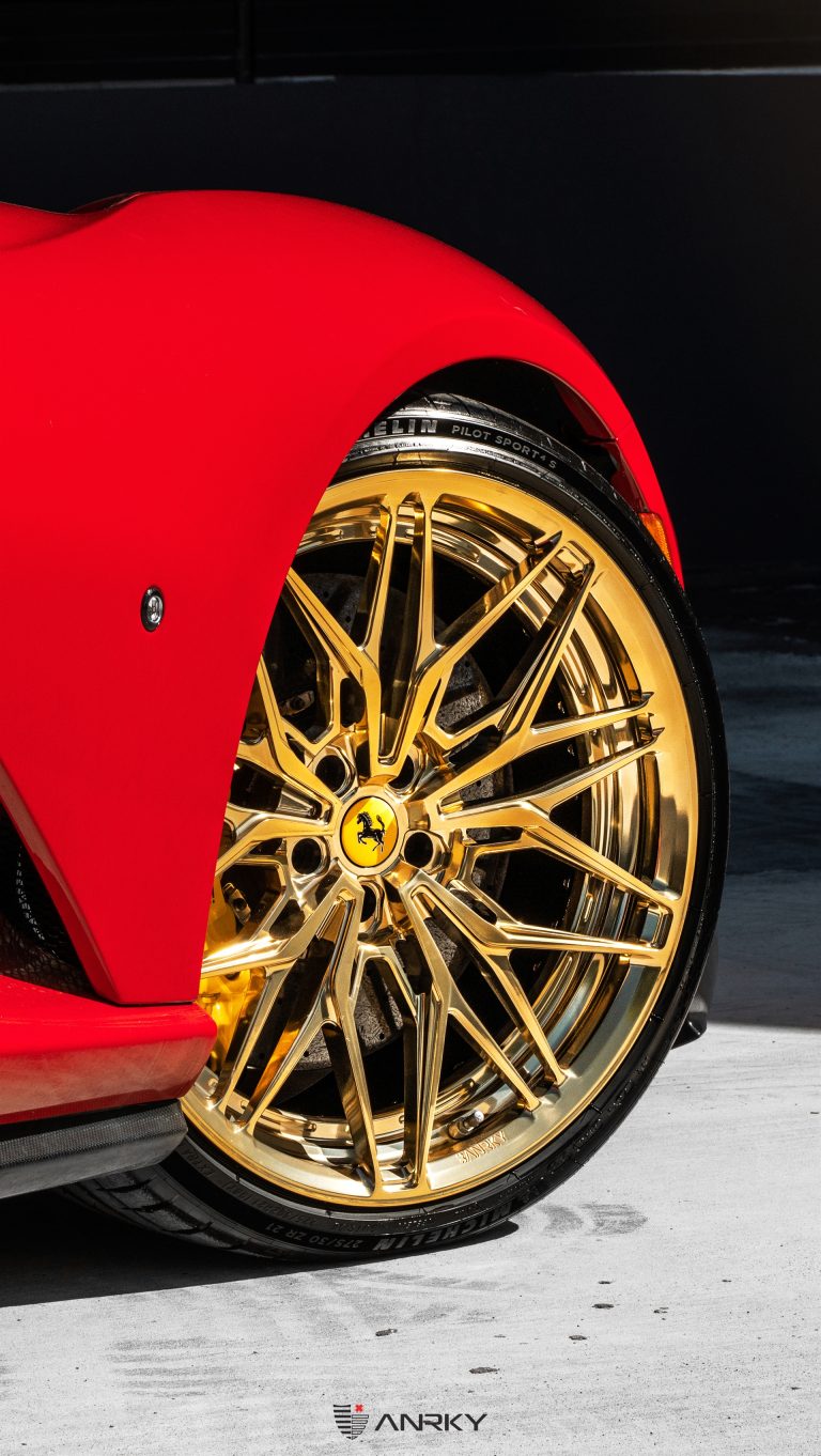 ANRKY Wheels – Ferrari 812 Superfast – XSeries S2-X1_52455782181_o