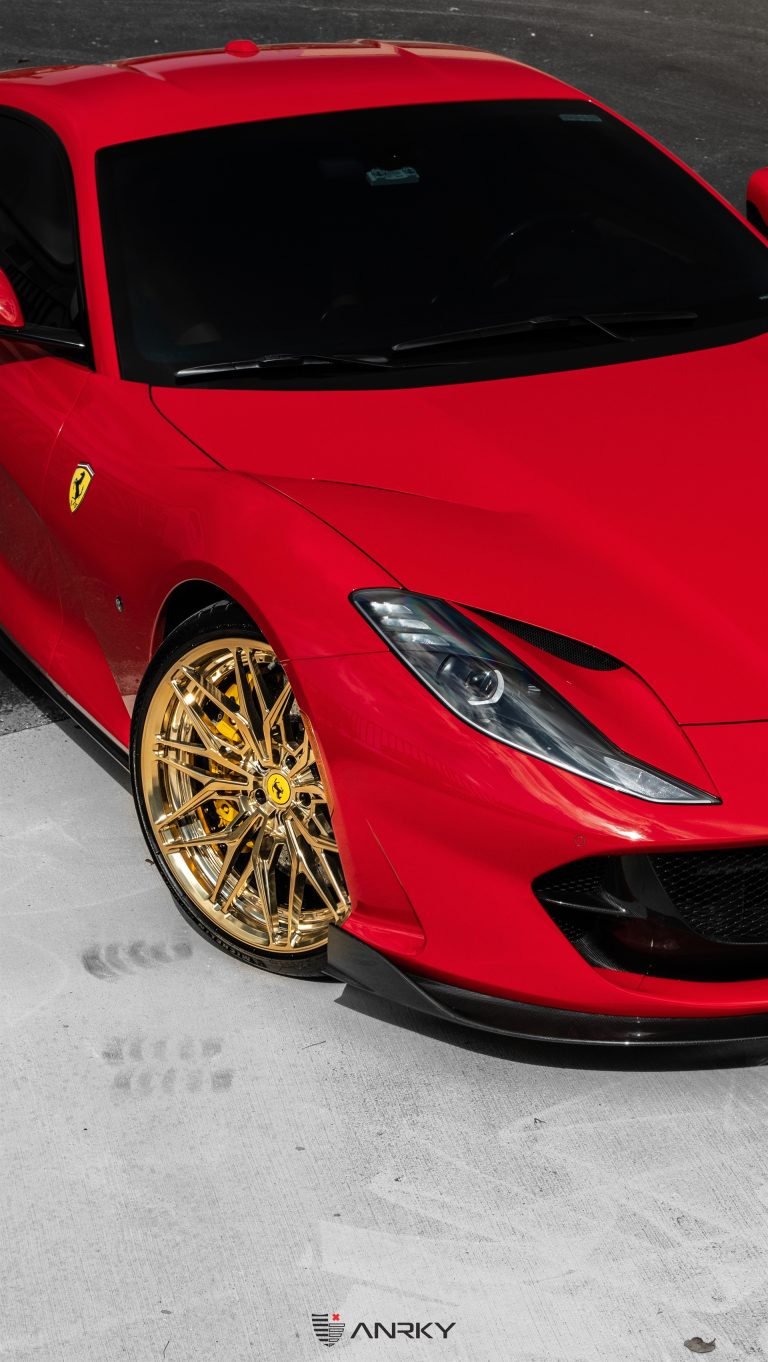 ANRKY Wheels – Ferrari 812 Superfast – XSeries S2-X1_52455781946_o
