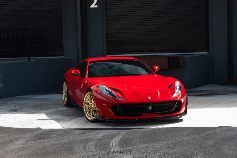 ANRKY Wheels – Ferrari 812 Superfast – XSeries S2-X1_52455781171_o