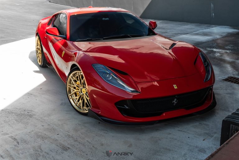 ANRKY Wheels – Ferrari 812 Superfast – XSeries S2-X1_52455262087_o