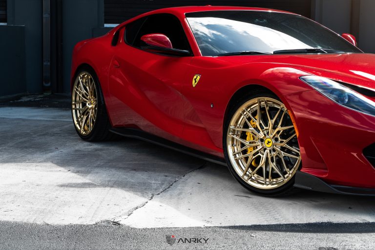 ANRKY Wheels – Ferrari 812 Superfast – XSeries S2-X1_52455262242_o