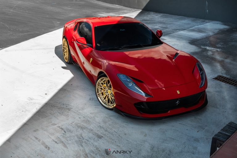 ANRKY Wheels – Ferrari 812 Superfast – XSeries S2-X1_52455259332_o