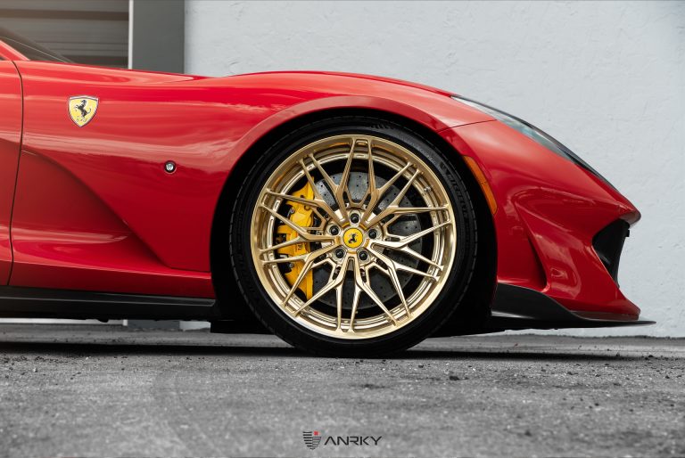 ANRKY Wheels – Ferrari 812 Superfast – XSeries S2-X1_52455260487_o