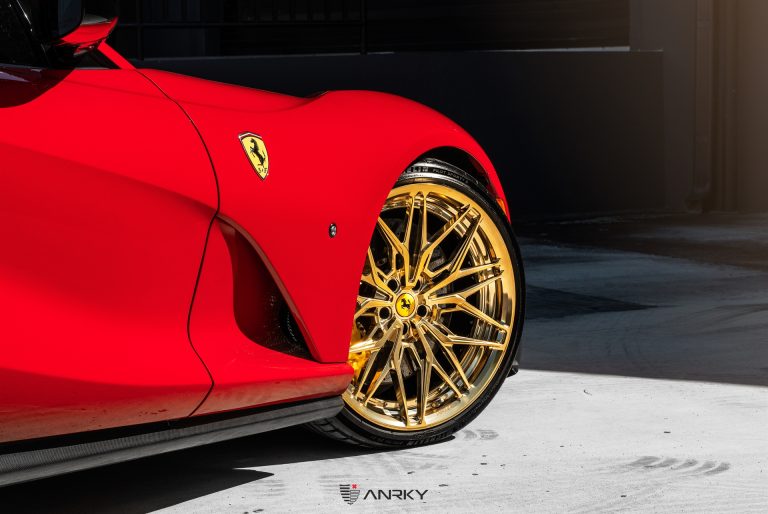 ANRKY Wheels – Ferrari 812 Superfast – XSeries S2-X1_52455259132_o