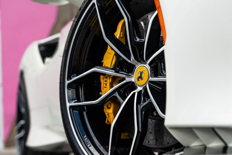 ANRKY Wheels – Ferrari F8 Tributo – AN11 SeriesONE Monoblock_52456264848_o