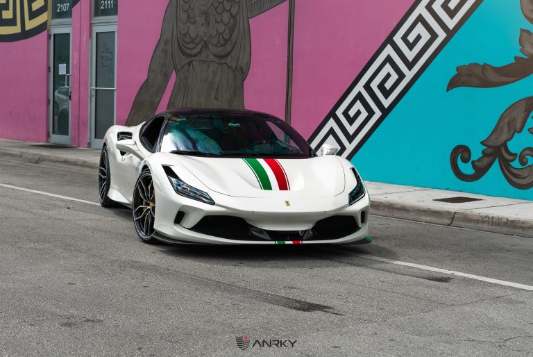 ANRKY Wheels – Ferrari F8 Tributo – AN11 SeriesONE Monoblock_52456005004_o