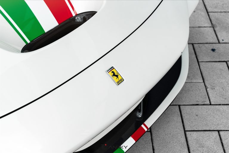ANRKY Wheels – Ferrari F8 Tributo – AN11 SeriesONE Monoblock_52455733906_o