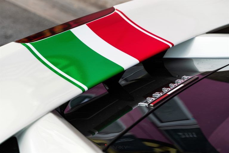 ANRKY Wheels – Ferrari F8 Tributo – AN11 SeriesONE Monoblock_52455212912_o