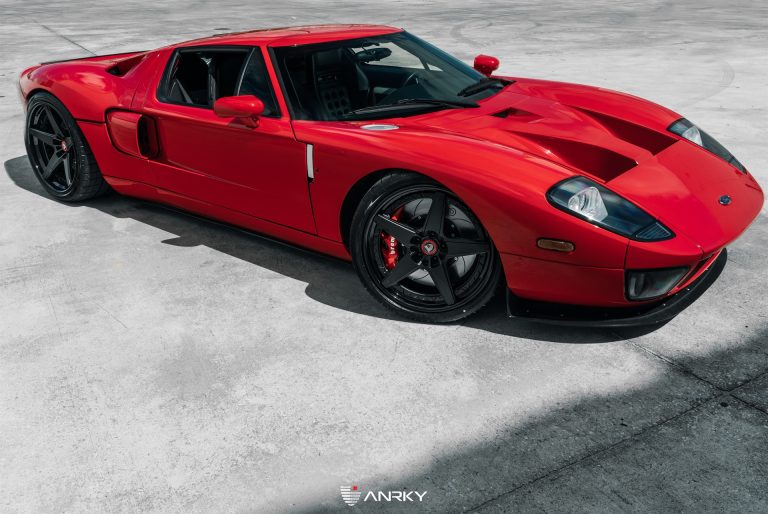ANRKY Wheels – Ford GT – RETROSeries RS53_52443623804_o