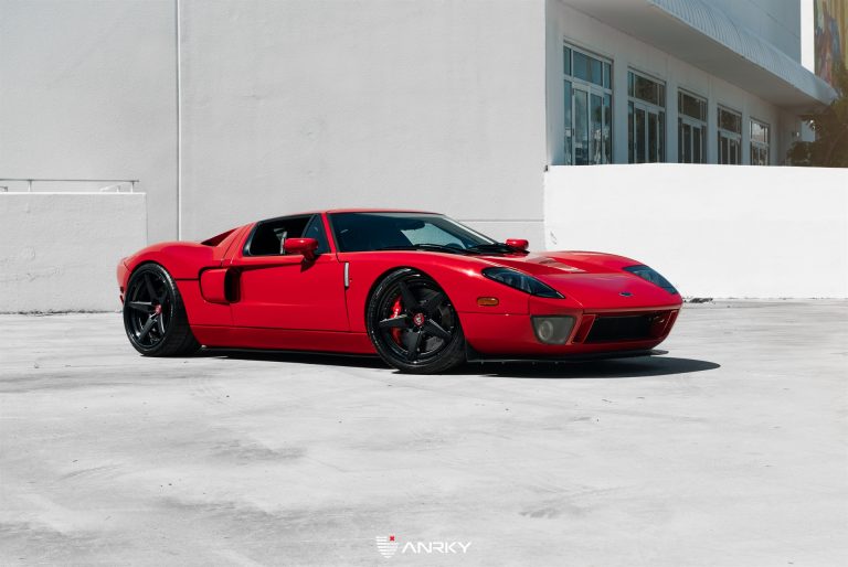 ANRKY Wheels – Ford GT – RETROSeries RS53_52443623589_o