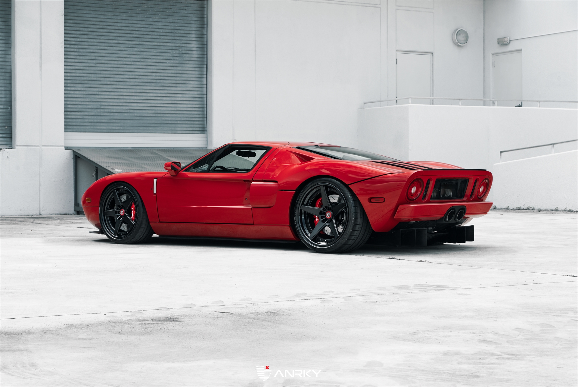 ANRKY Wheels - Ford GT - RETROSeries RS53_52443623114_o