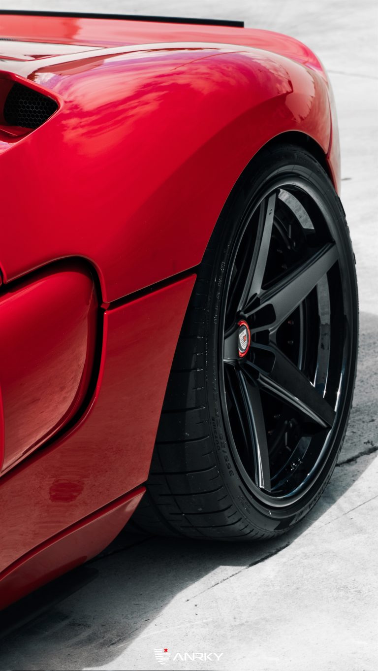 ANRKY Wheels – Ford GT – RETROSeries RS53_52443348326_o