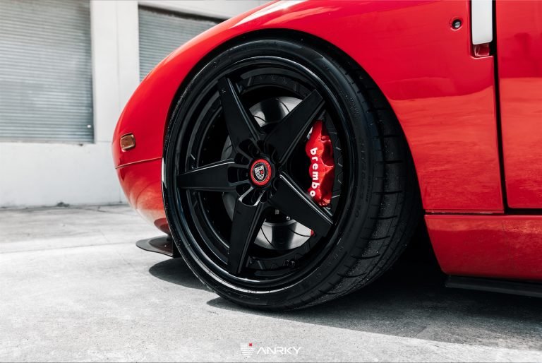 ANRKY Wheels – Ford GT – RETROSeries RS53_52443347951_o