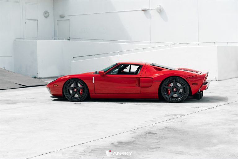 ANRKY Wheels – Ford GT – RETROSeries RS53_52443347761_o