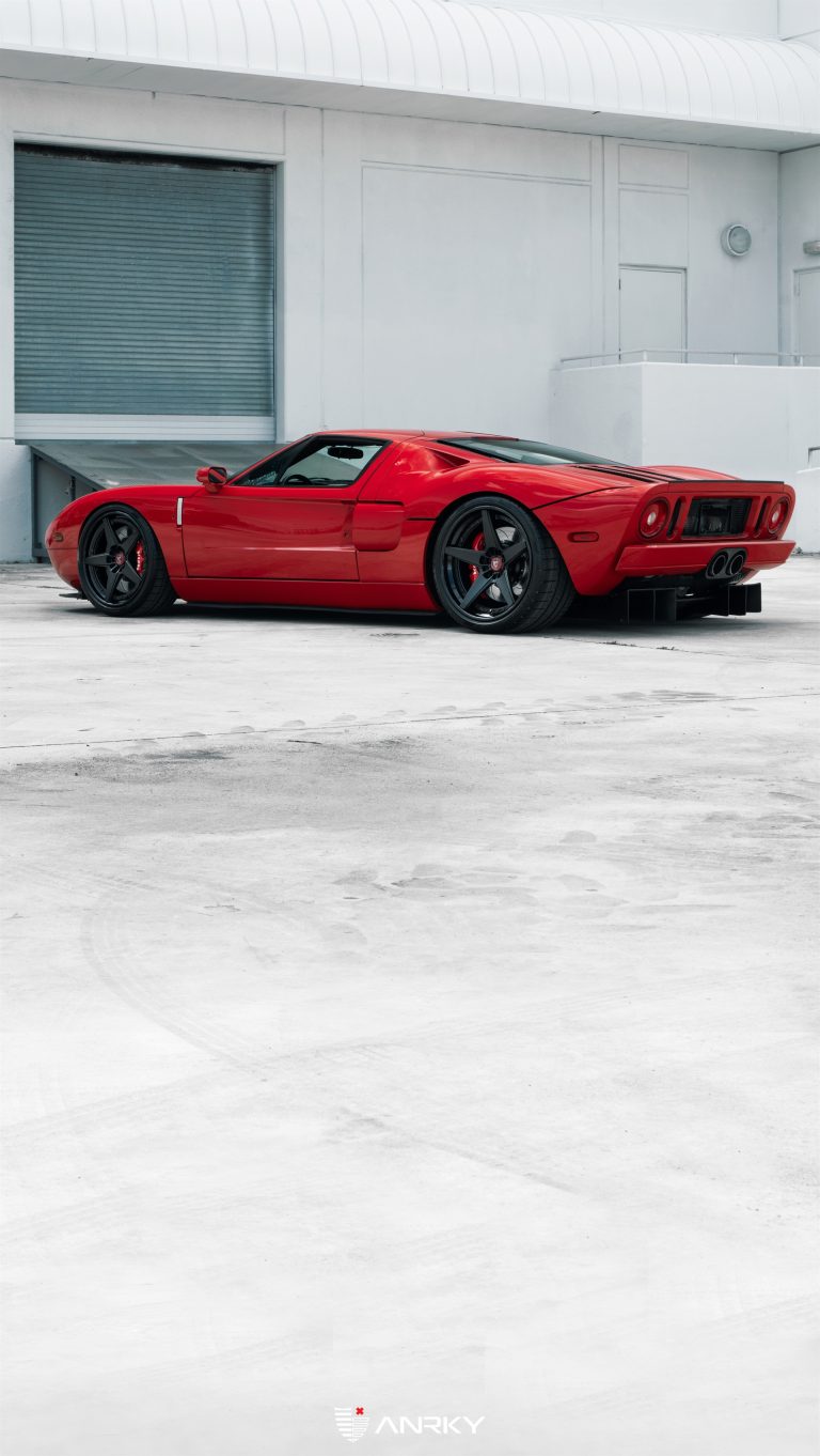ANRKY Wheels – Ford GT – RETROSeries RS53_52442837827_o