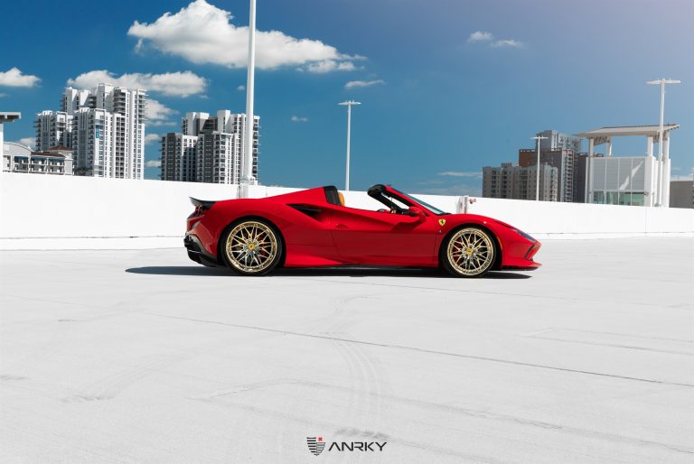 ANRKY Wheels – Ferrari F8 Spider – XSeries S3-X1_52438225500_o