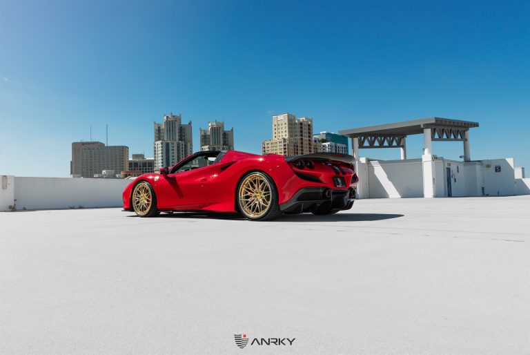 ANRKY Wheels – Ferrari F8 Spider – XSeries S3-X1_52438223900_o