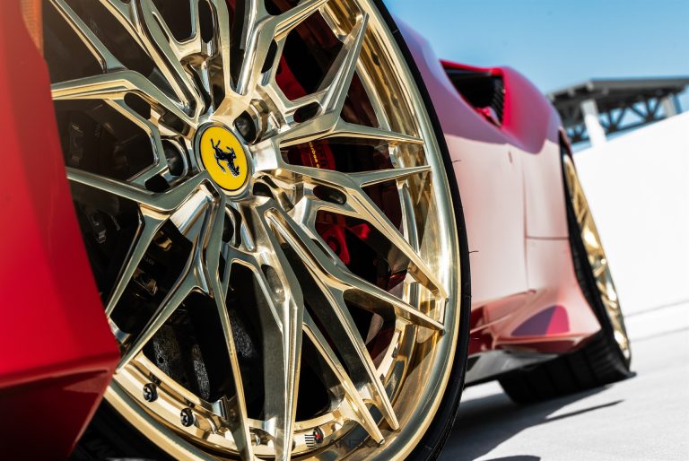 ANRKY Wheels – Ferrari F8 Spider – XSeries S3-X1_52438224965_o