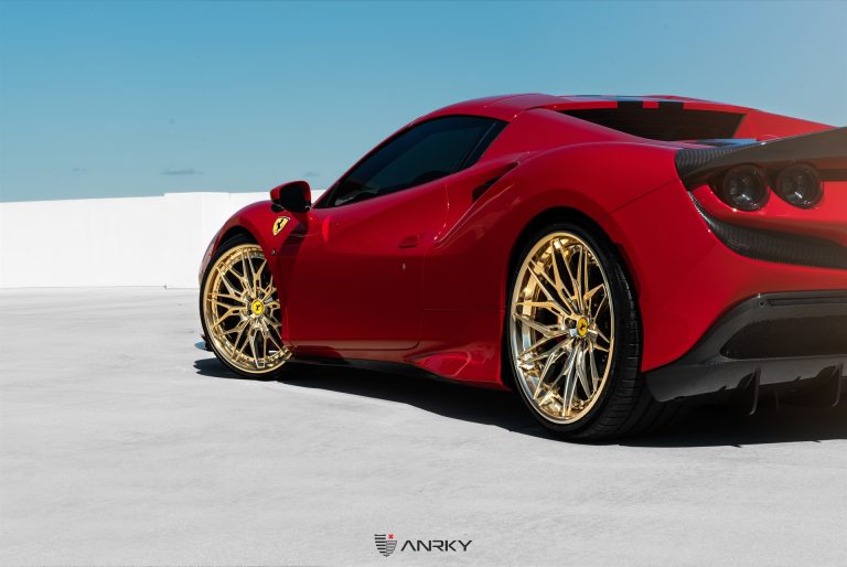 ANRKY Wheels – Ferrari F8 Spider – XSeries S3-X1_52438223370_o