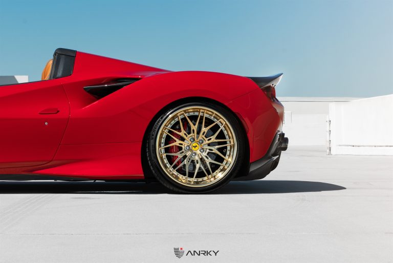 ANRKY Wheels – Ferrari F8 Spider – XSeries S3-X1_52438043644_o