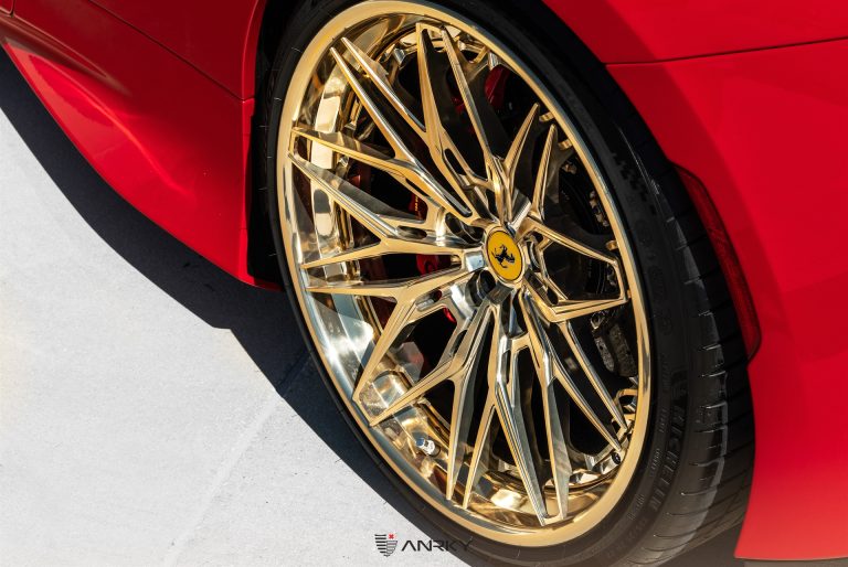 ANRKY Wheels – Ferrari F8 Spider – XSeries S3-X1_52438042529_o