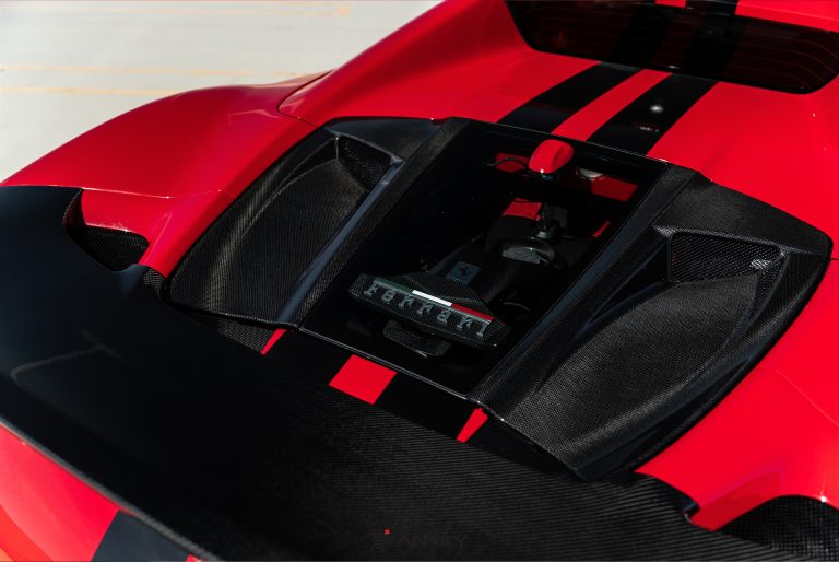 ANRKY Wheels – Ferrari F8 Spider – XSeries S3-X1_52437764506_o
