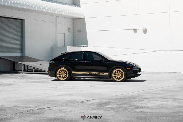 ANRKY Wheels – Porsche Cayenne GT Turbo – RETROSeries RS62_52418642383_o