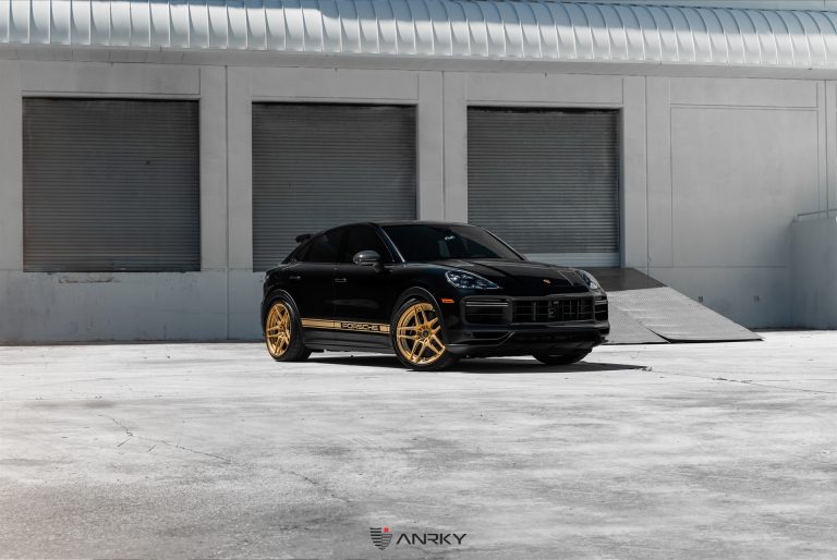 ANRKY Wheels – Porsche Cayenne GT Turbo – RETROSeries RS62_52418641638_o
