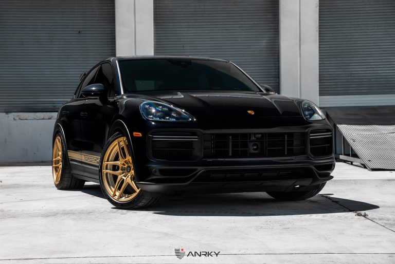 ANRKY Wheels – Porsche Cayenne GT Turbo – RETROSeries RS62_52418640308_o