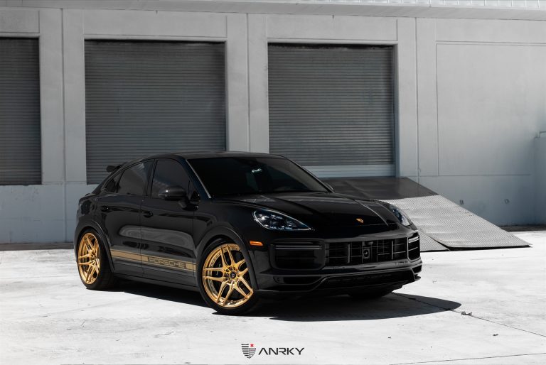 ANRKY Wheels – Porsche Cayenne GT Turbo – RETROSeries RS62_52418416989_o