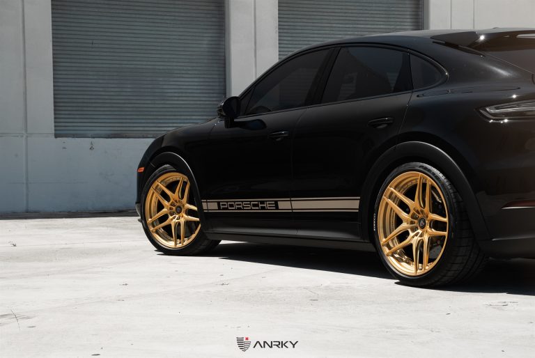 ANRKY Wheels – Porsche Cayenne GT Turbo – RETROSeries RS62_52418415929_o