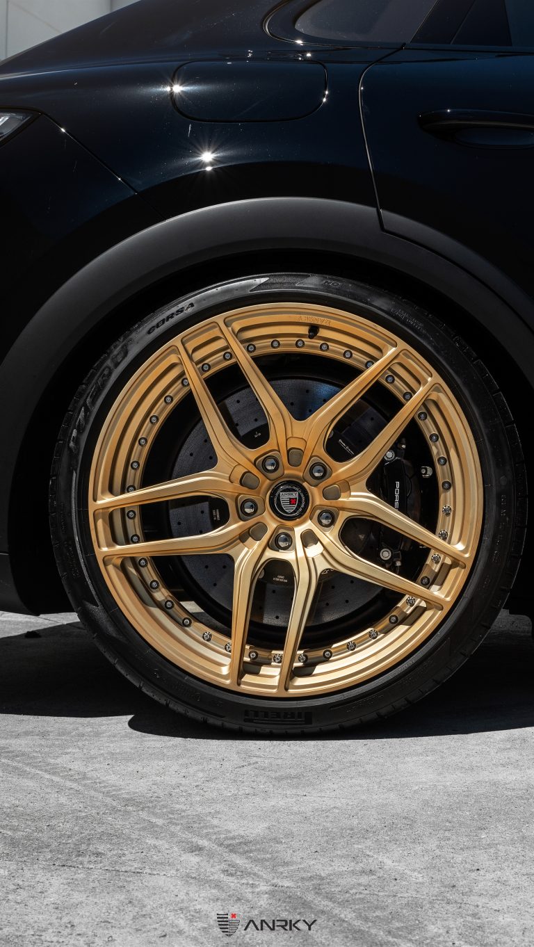 ANRKY Wheels – Porsche Cayenne GT Turbo – RETROSeries RS62_52418415409_o