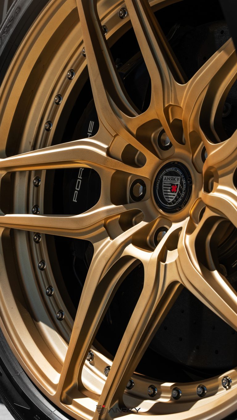 ANRKY Wheels – Porsche Cayenne GT Turbo – RETROSeries RS62_52418414639_o