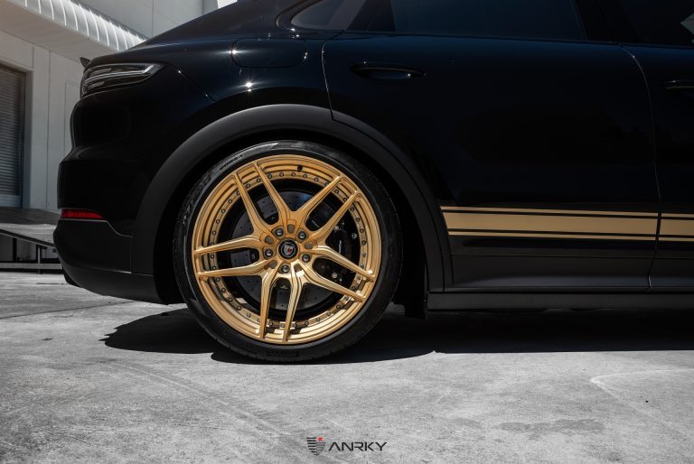 ANRKY Wheels – Porsche Cayenne GT Turbo – RETROSeries RS62_52418414304_o