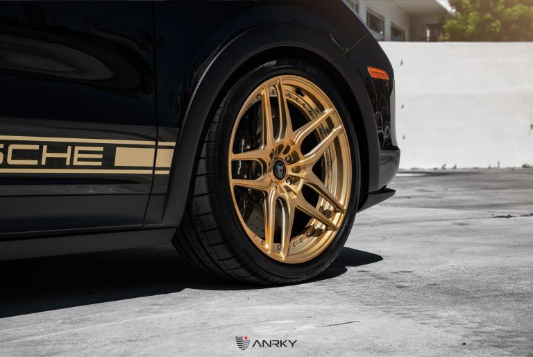 ANRKY Wheels – Porsche Cayenne GT Turbo – RETROSeries RS62_52418413124_o