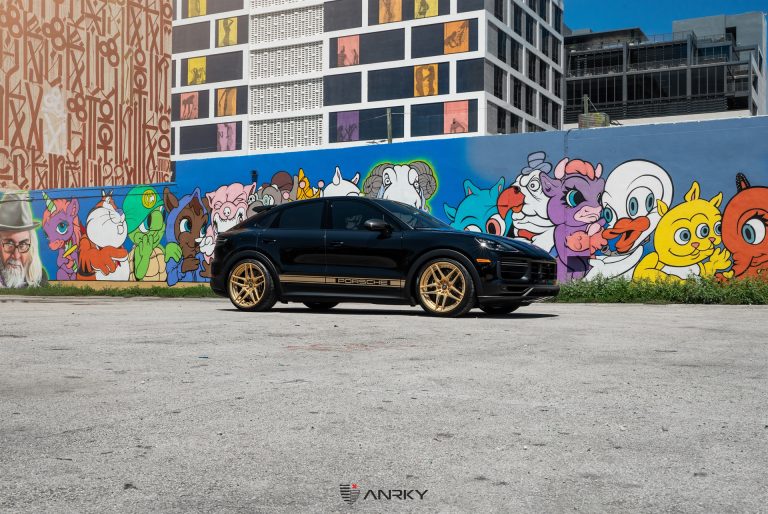 ANRKY Wheels – Porsche Cayenne GT Turbo – RETROSeries RS62_52418134626_o