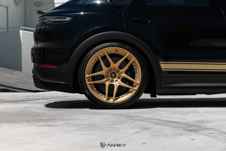ANRKY Wheels – Porsche Cayenne GT Turbo – RETROSeries RS62_52418133936_o