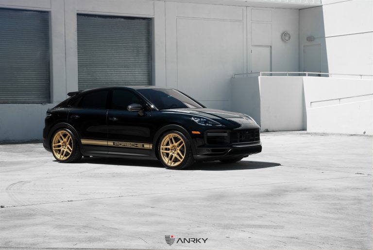 ANRKY Wheels – Porsche Cayenne GT Turbo – RETROSeries RS62_52418133531_o